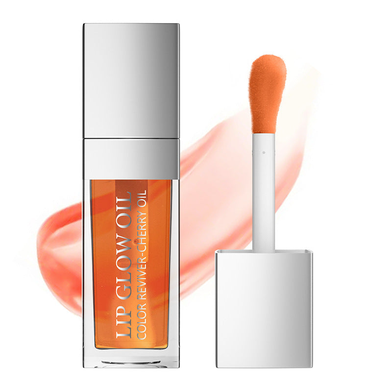 Glossy  Lip Oil