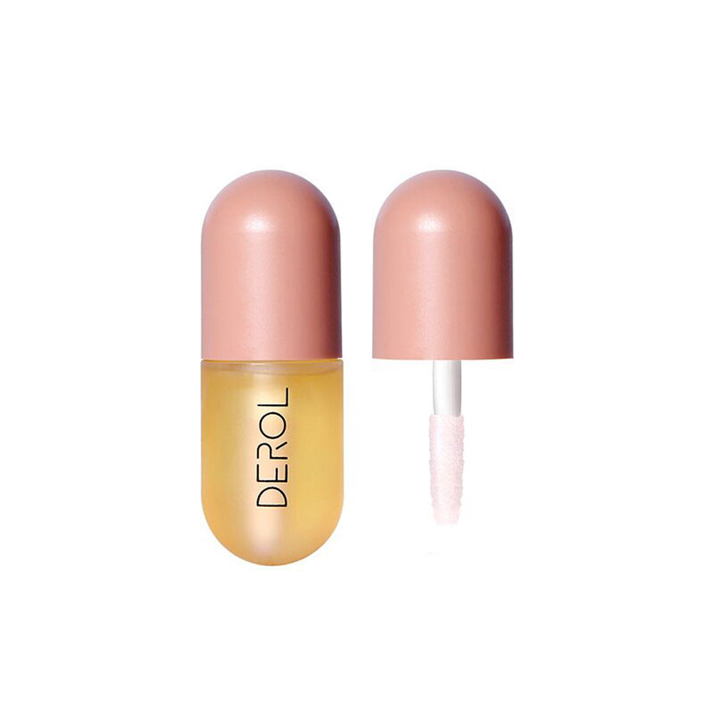 Instant Volume Lip Oil Crystal Glow Lip