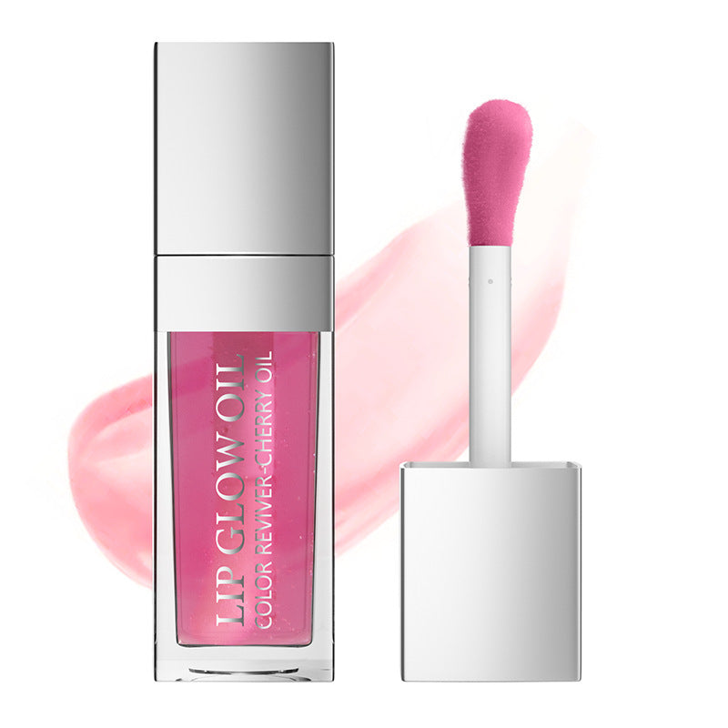 Glossy  Lip Oil