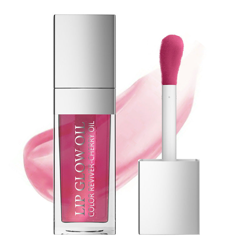 Glossy  Lip Oil