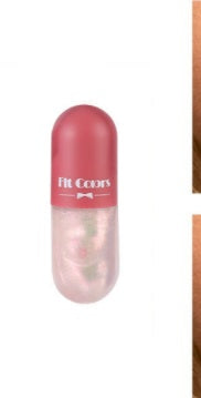 Instant Volume Lip Oil Crystal Glow Lip
