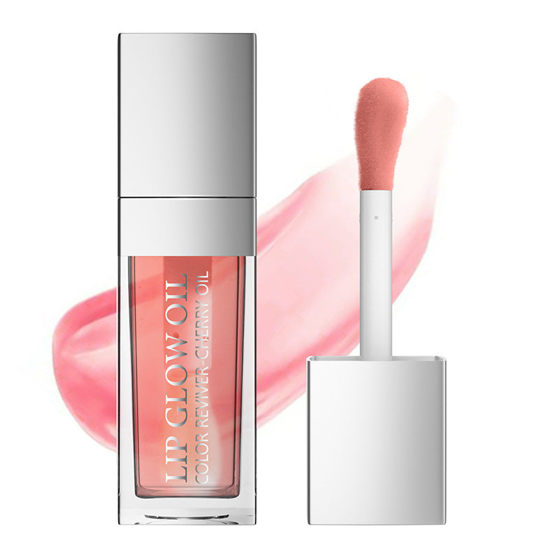 Glossy  Lip Oil