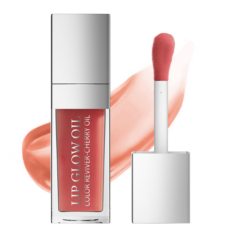 Glossy  Lip Oil
