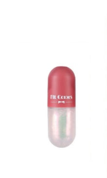 Instant Volume Lip Oil Crystal Glow Lip