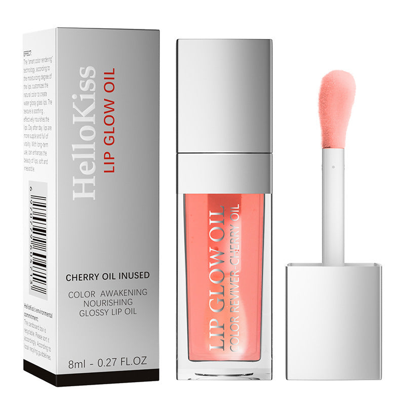 Glossy  Lip Oil